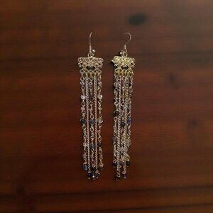 Boho Dangle Earrings
